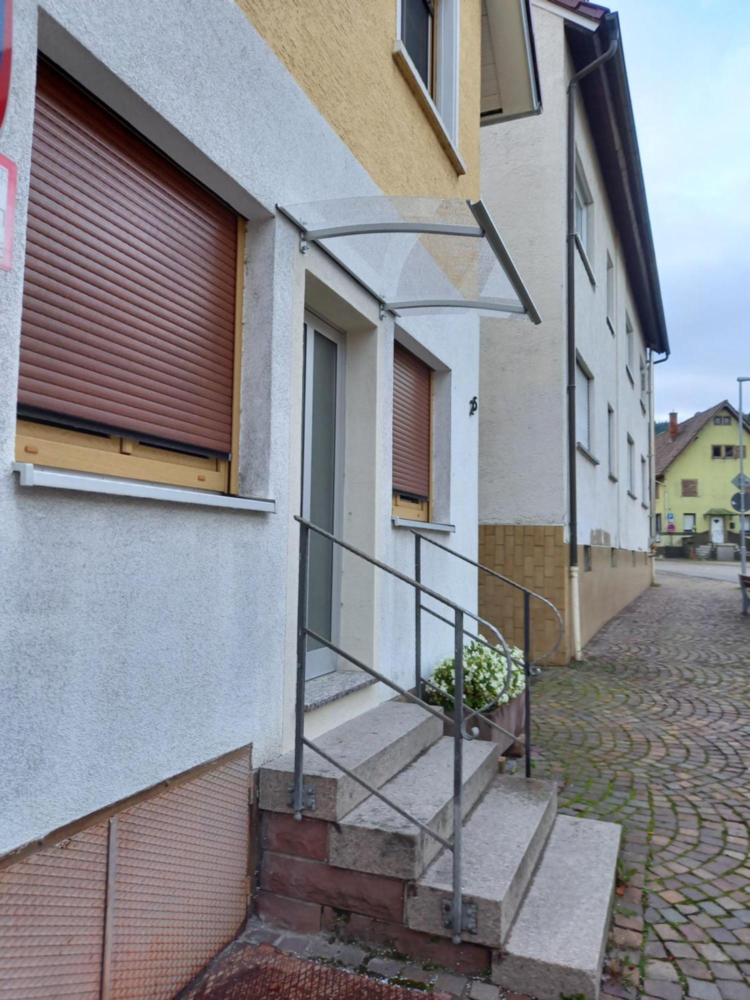 Wickys Igelnest Apartment Malsch  Exterior photo