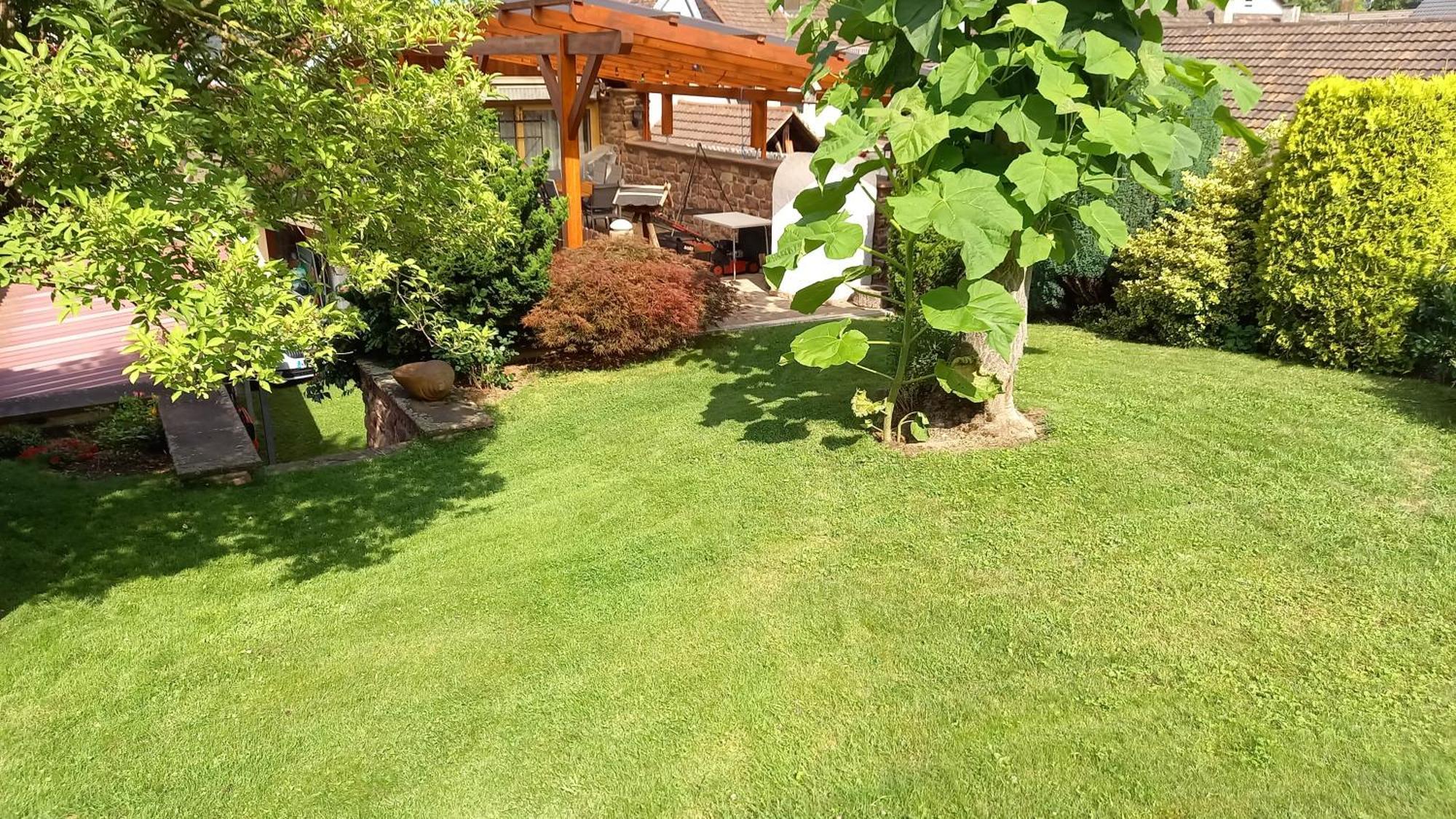 Wickys Igelnest Apartment Malsch  Exterior photo
