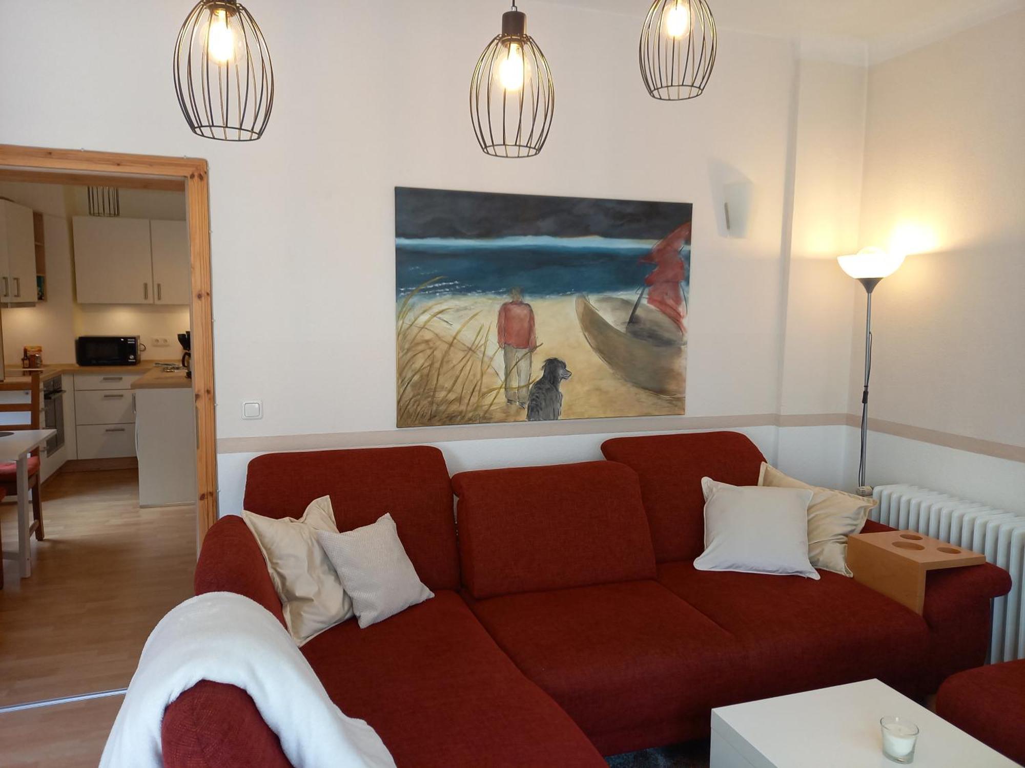 Wickys Igelnest Apartment Malsch  Exterior photo