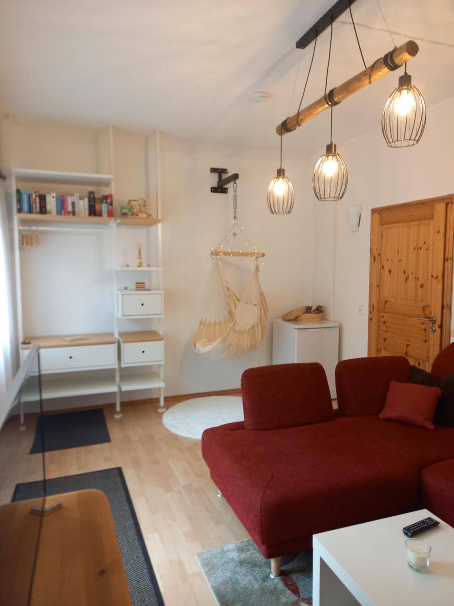 Wickys Igelnest Apartment Malsch  Exterior photo