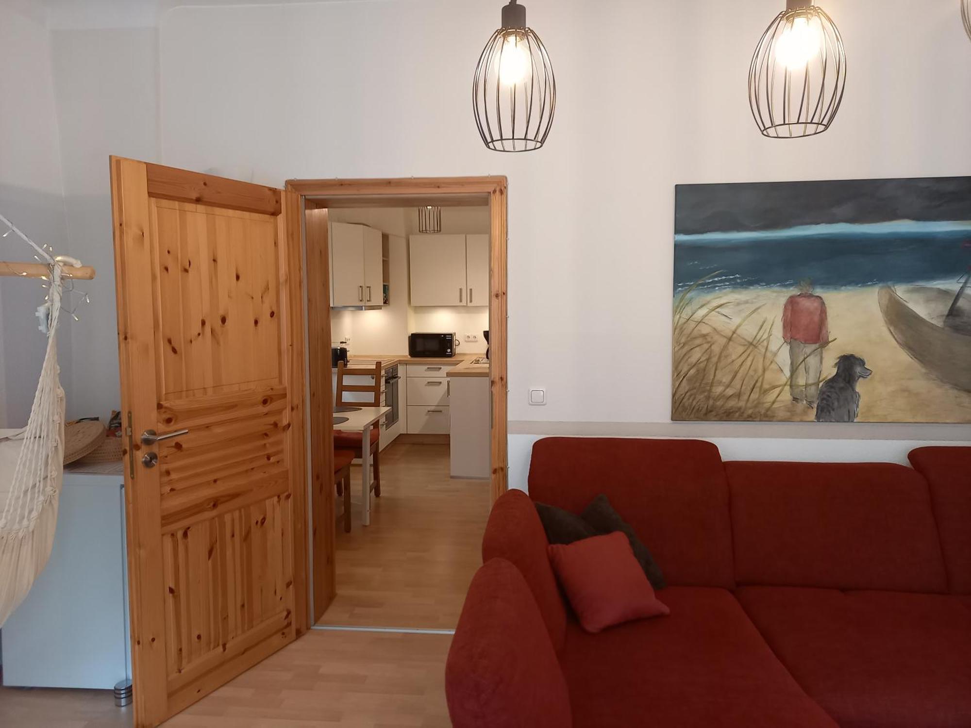 Wickys Igelnest Apartment Malsch  Exterior photo