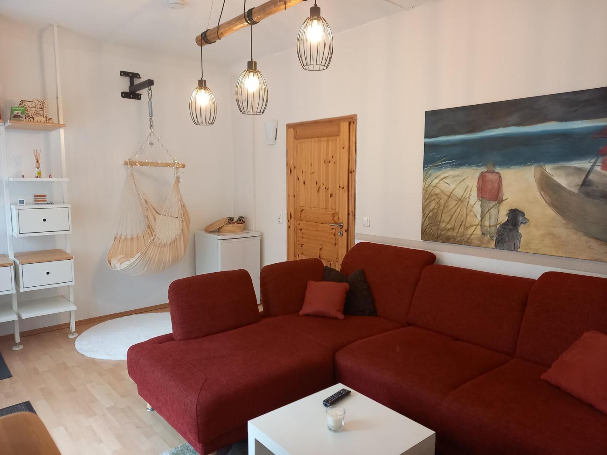 Wickys Igelnest Apartment Malsch  Exterior photo